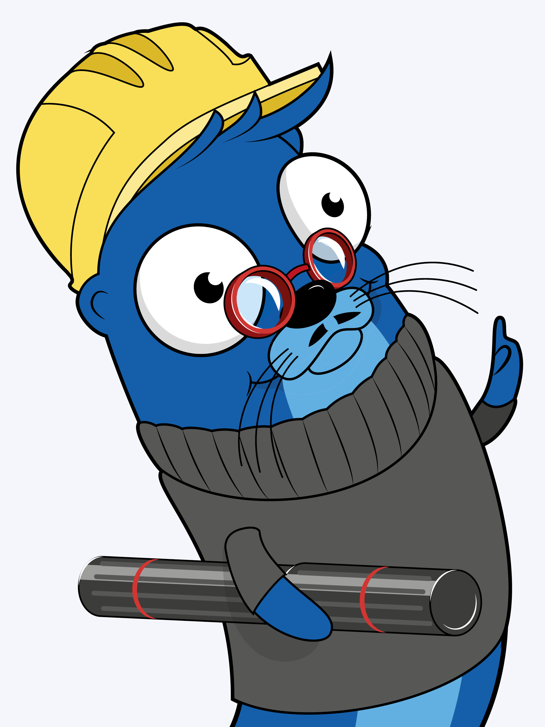 Adfinis Figur Lunkwill Adfinis Figur Lunkwill