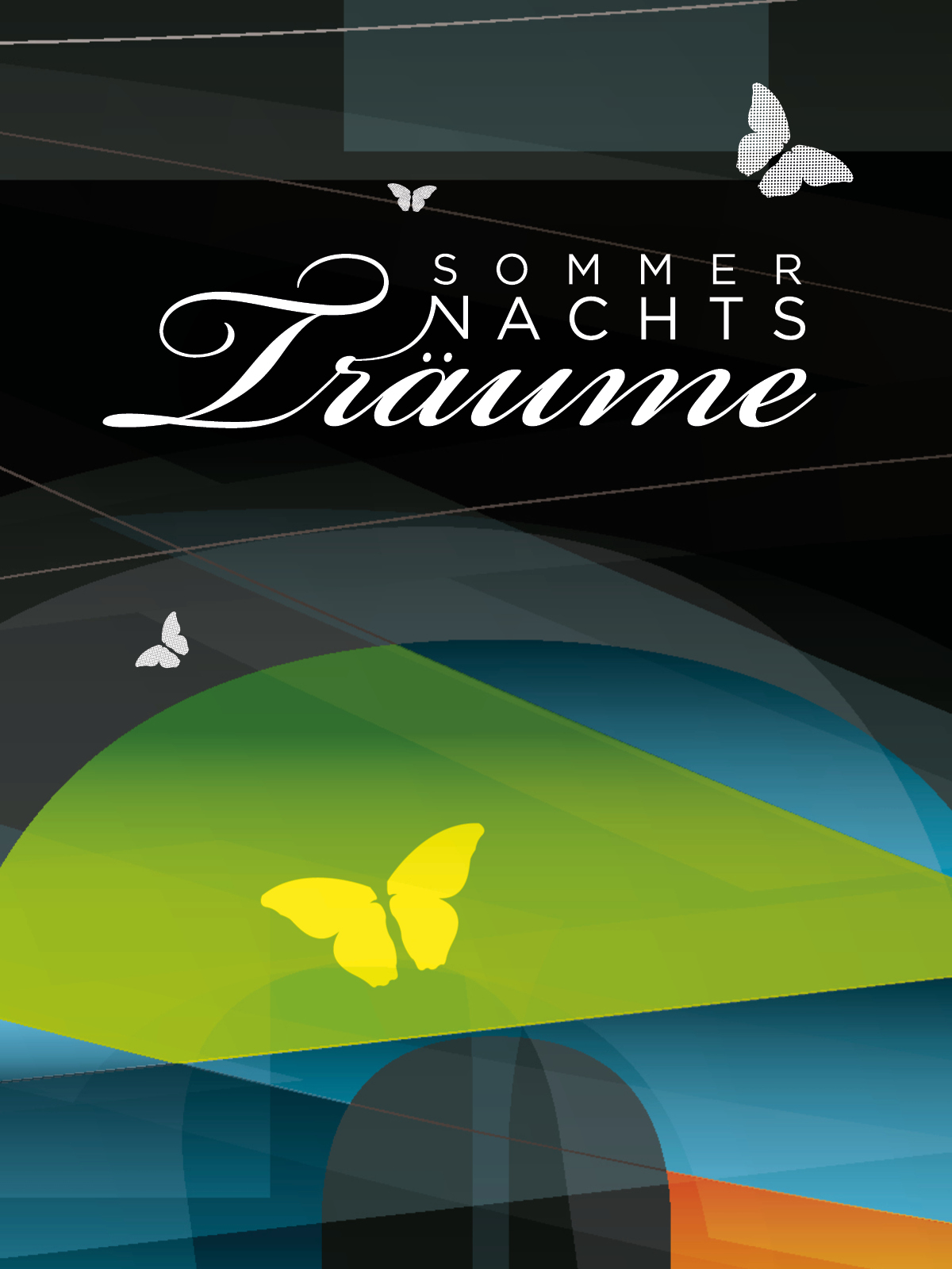 Sommernachtsträume Sommernachtsträume