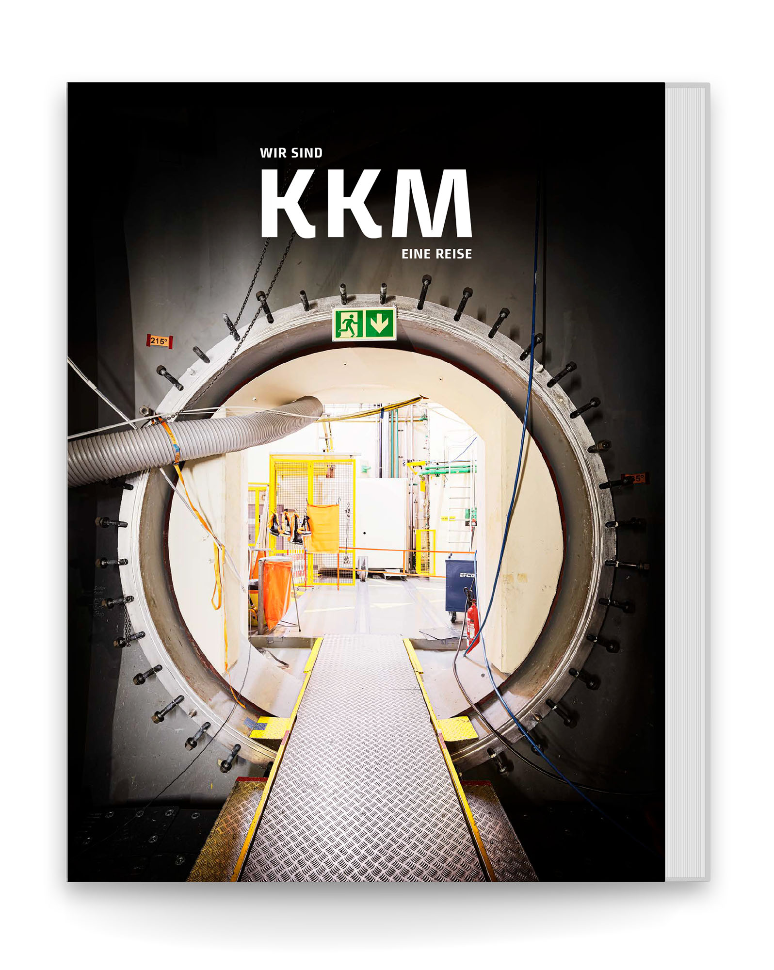 Wir sind KKM – Eine Reise Wir sind KKM – Eine Reise